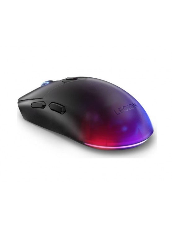 მაუსი: Lenovo Legion M410 Wireless RGB Gaming Mouse Black - GY51P83012