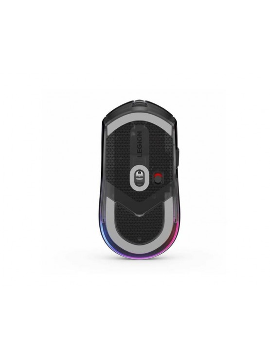 მაუსი: Lenovo Legion M410 Wireless RGB Gaming Mouse Black - GY51P83012