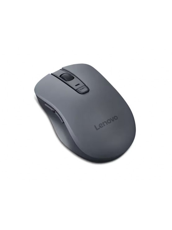 მაუსი: Lenovo WL310 Bluetooth Silent Mouse Gray - GY51Q65621