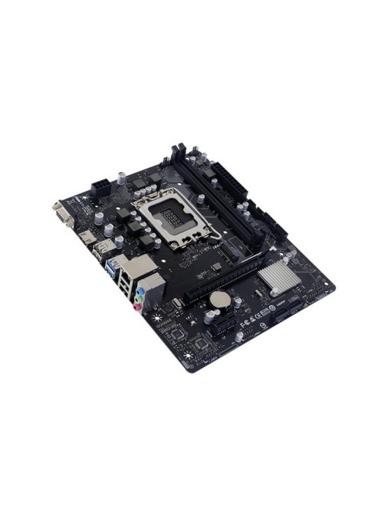 დედა დაფა: BioStar H610MHC 2DDR4 LGA1700