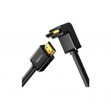 კაბელი: UGREEN HD103 10173 4K HDMI Cable Male to Male 2m Black