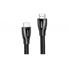 კაბელი: UGREEN HD140 8K HDMI To HDMI Cable 5m Black - 80405