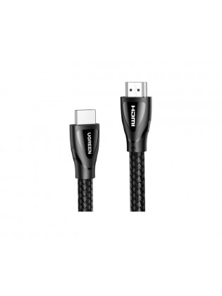 კაბელი: UGREEN HD140 8K HDMI To HDMI Cable 5m Black - 80405