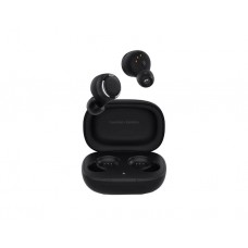 ყურსასმენი: Harman Kardon FLY TWS True Wireless In-Ear Headphones Black - HKFLYTWSBLK