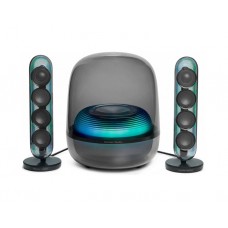 დინამიკი: Harman Kardon SoundSticks 5 Speaker System Black - HKSOUNDSTK5BEP