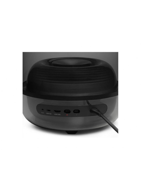 დინამიკი: Harman Kardon SoundSticks 5 Speaker System Black - HKSOUNDSTK5BEP