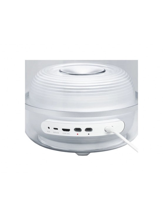 დინამიკი: Harman Kardon SoundSticks 5 Speaker System White - HKSOUNDSTK5WEP
