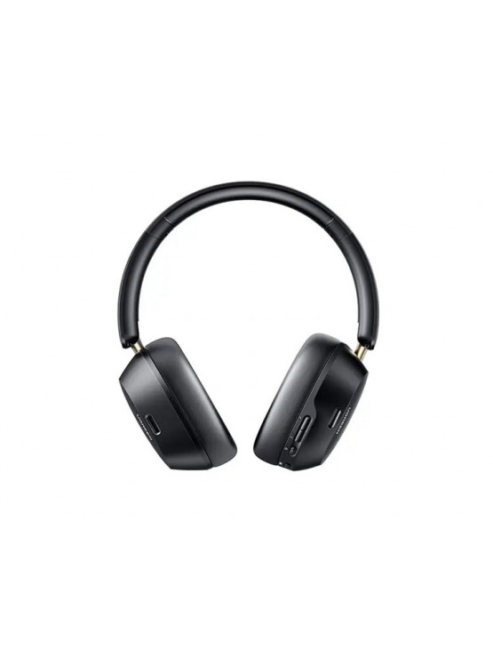 ყურსასმენი: Ugreen HP203 Wireless Over-Ear Headphones Black - 35757