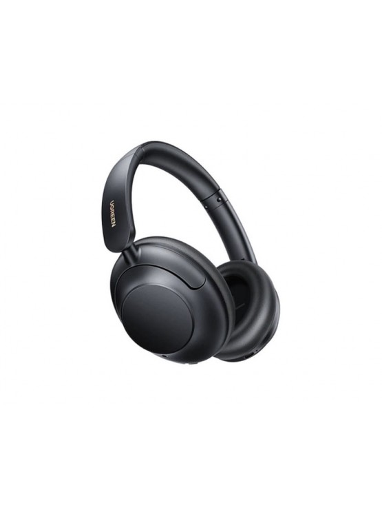 ყურსასმენი: Ugreen HP203 Wireless Over-Ear Headphones Black - 35757