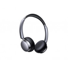 ყურსასმენი: Ugreen HP207 Studio Plus Wireless Headphone Black/Silver - 75630