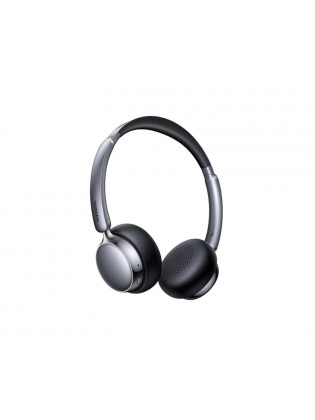 ყურსასმენი: Ugreen HP207 Studio Plus Wireless Headphone Black/Silver - 75630