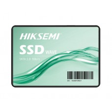 მყარი დისკი: HIKSEMI 1TB SSD SATA3 2.5" - HS-SSD-WAVE(S) 1024G