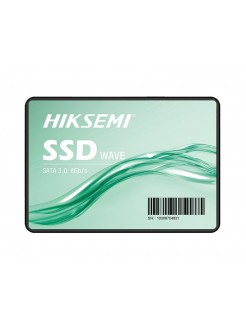 მყარი დისკი: HIKSEMI 1TB SSD SATA3 2.5" - HS-SSD-WAVE(S) 1024G