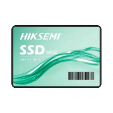 მყარი დისკი: HIKSEMI 256GB SSD SATA3 2.5" - HS-SSD-WAVE(S) 256G