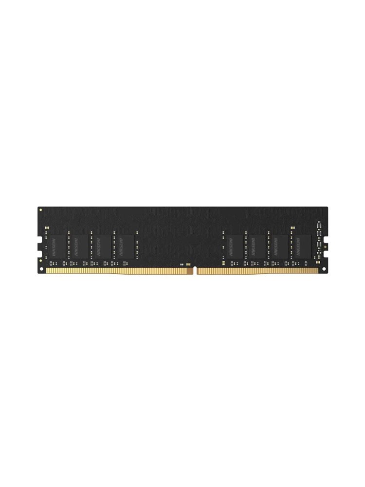 ოპერატიული მეხსიერება: HIKSEMI DDR4 16GB 3200MHz UDIMM - HSC416U32Z1