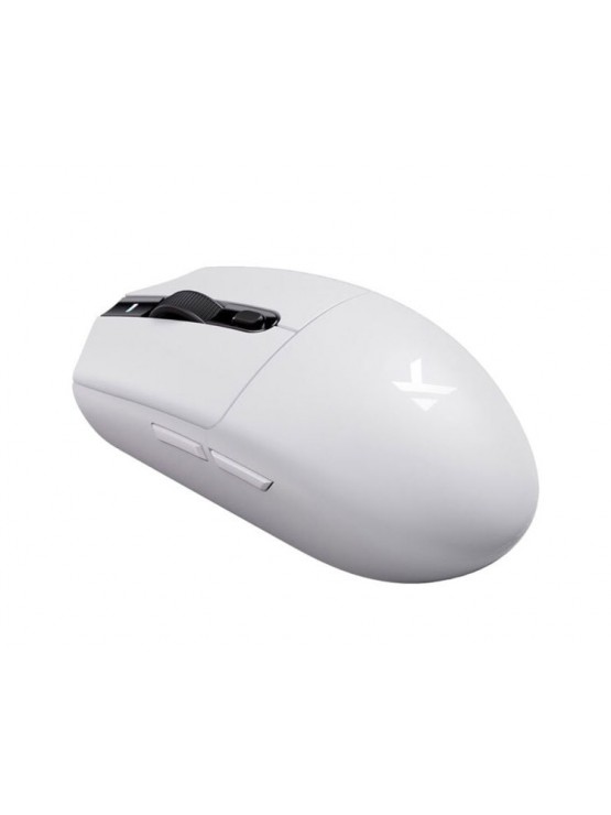 მაუსი: Mchose G3 V2 Wireless Gaming Mouse White - HW-G3V2-4