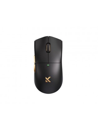 მაუსი: Mchose K7 Ultra 8K Lightweight Wireless Gaming Mouse Black - HW-K7-13