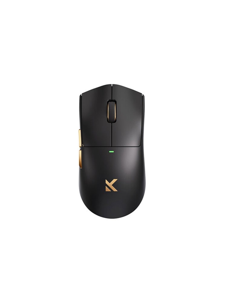 მაუსი: Mchose K7 Ultra 8K Lightweight Wireless Gaming Mouse Black - HW-K7-13