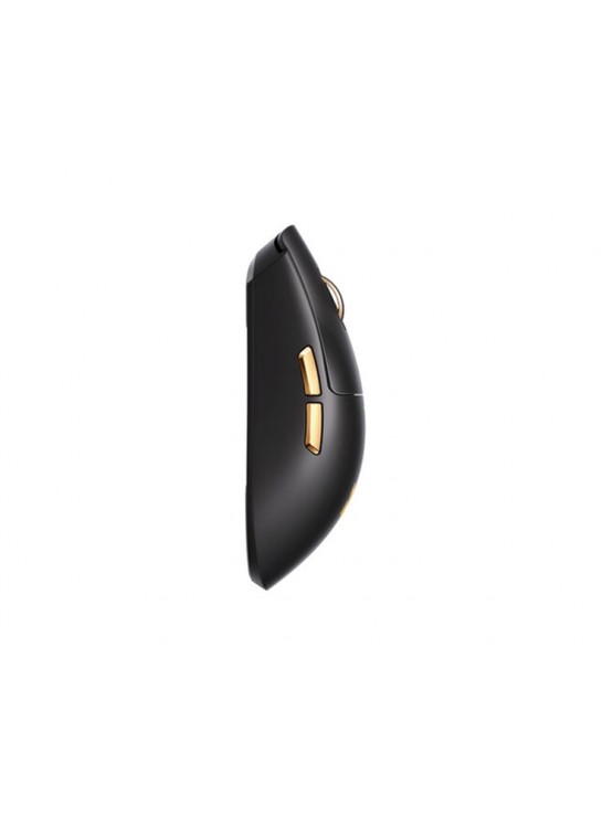 მაუსი: Mchose K7 Ultra 8K Lightweight Wireless Gaming Mouse Black - HW-K7-13