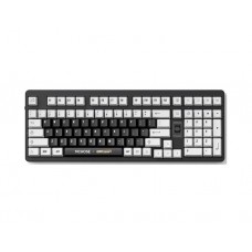 კლავიატურა: Mchose x Unbox Therapy UT98 Mechanical Keyboard Classic Therapy - HW-UT98-1