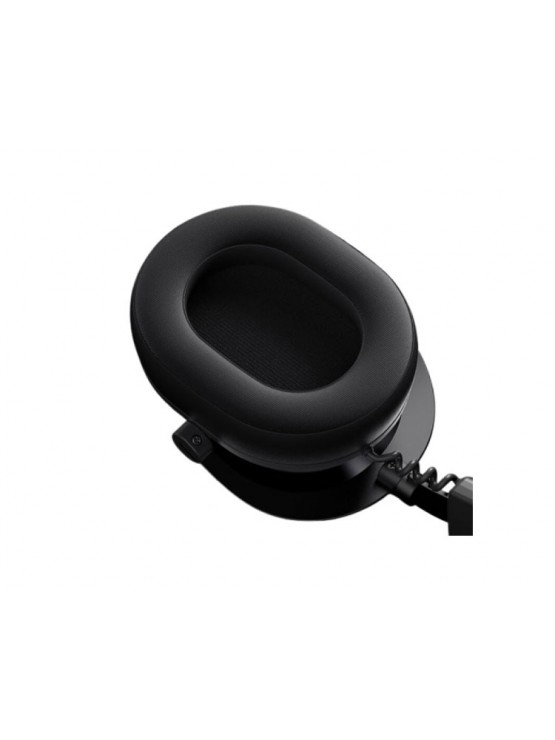 ყურსასმენი: Mchose V9 Turbo+ Wireless Gaming Headset with Magnetic Charging Dock Steel Black - HW-V9-14