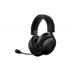 ყურსასმენი: Mchose V9 Pro Wireless Gaming Headset Steel Black - HW-V9-2
