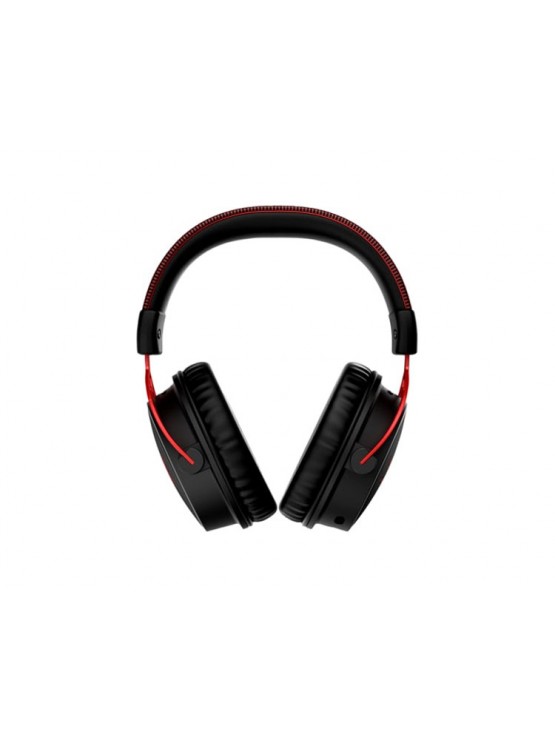 ყურსასმენი: HyperX Cloud Alpha Wireless Gaming Headset Black/Red - HX-CLA-WL-RED-GAM-HS