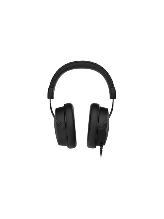 ყურსასმენი: HyperX Cloud Alpha S Gaming Headset Black - HX-HSCAS-BK/WW