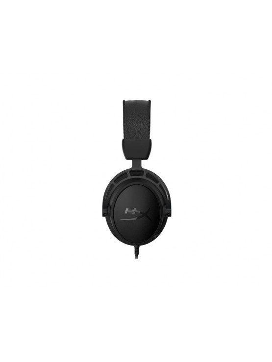 ყურსასმენი: HyperX Cloud Alpha S Gaming Headset Black - HX-HSCAS-BK/WW