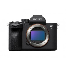 ფოტოაპარატი: Sony Alpha 7 IV Mirrorless Camera Body - ILCE-7M4