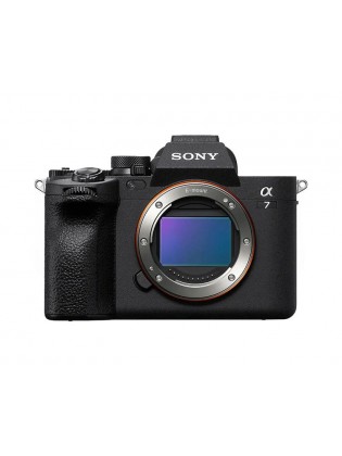 ფოტოაპარატი: Sony Alpha 7 IV Mirrorless Camera Body - ILCE-7M4