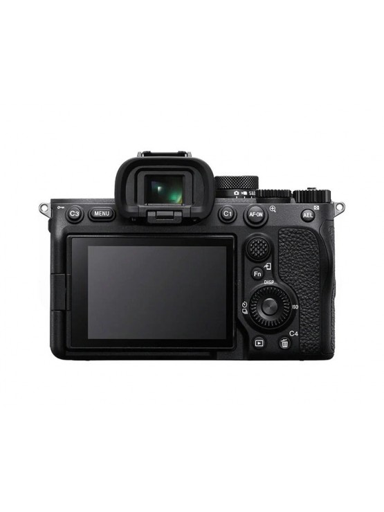 ფოტოაპარატი: Sony Alpha 7 IV Mirrorless Camera Body - ILCE-7M4