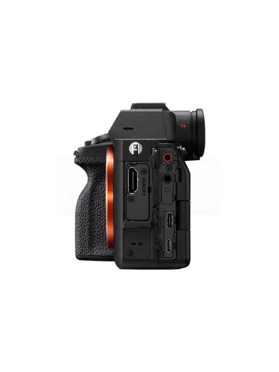 ფოტოაპარატი: Sony Alpha 7 IV Mirrorless Camera Body - ILCE-7M4
