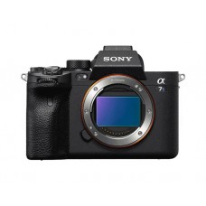 ფოტოაპარატი: Sony Alpha a7S III Mirrorless Camera Body - ILCE-7SM3