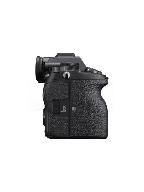 ფოტოაპარატი: Sony Alpha a7S III Mirrorless Camera Body - ILCE-7SM3