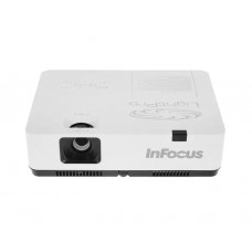 პროექტორი: InFocus IN1029 1920x1200 3LCD Projector 4200lm 50000:1 White