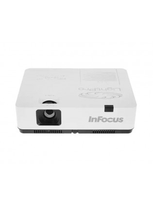 პროექტორი: InFocus IN1029 1920x1200 3LCD Projector 4200lm 50000:1 White
