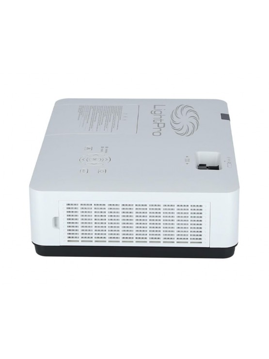 პროექტორი: InFocus IN1029 1920x1200 3LCD Projector 4200lm 50000:1 White