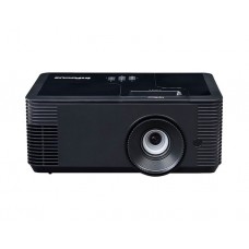 პროექტორი: InFocus IN2139WU 1280x800 DLP Projector 4500lm 28500:1 Black