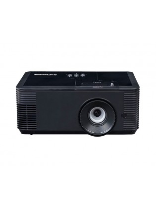 პროექტორი: InFocus IN2139WU 1280x800 DLP Projector 4500lm 28500:1 Black
