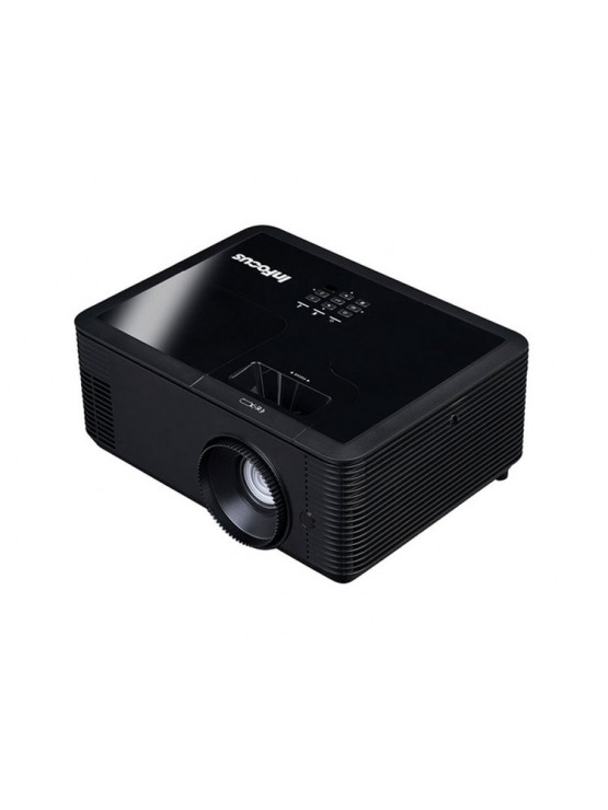 პროექტორი: InFocus IN2139WU 1280x800 DLP Projector 4500lm 28500:1 Black