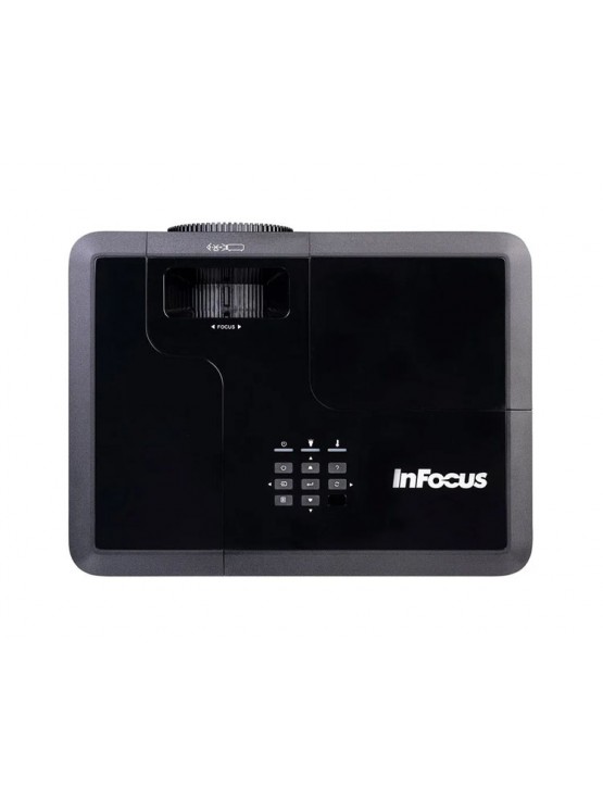 პროექტორი: InFocus IN2139WU 1280x800 DLP Projector 4500lm 28500:1 Black