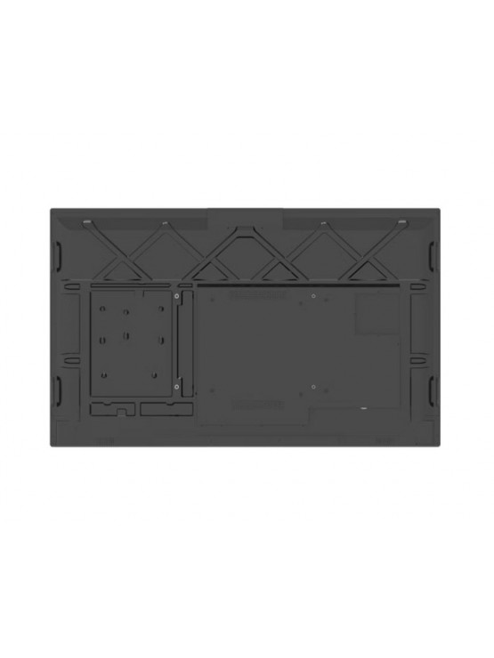 ინტერაქტიული ეკრანი: InFocus JTouch Series 13 86" Android 13 8GB 128GB Interactive Display Black - IN8613