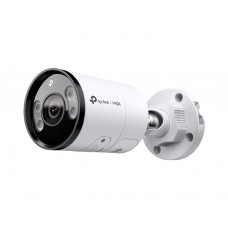 IP კამერა: TP-Link VIGI InSight S385(2.8mm) 8MP Outdoor Full-Color Bullet Network Camera