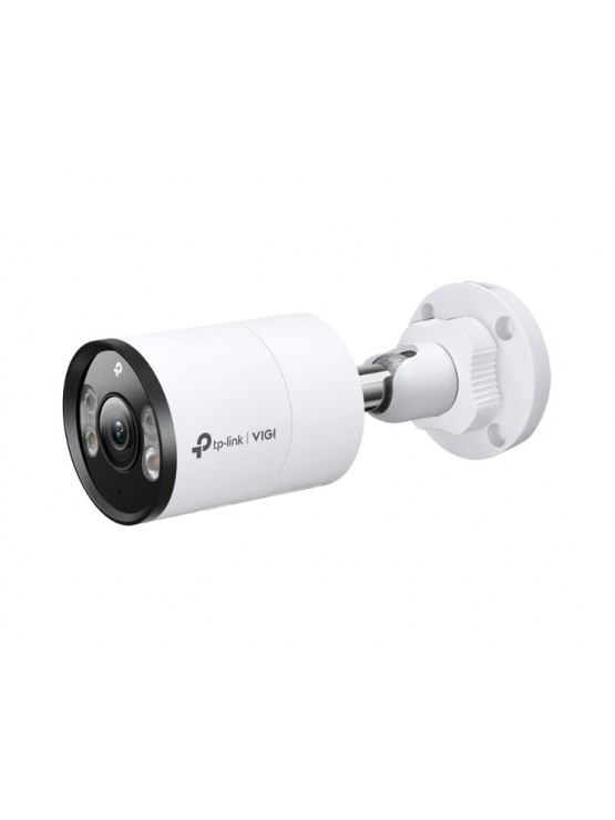 IP კამერა: TP-Link VIGI InSight S385(2.8mm) 8MP Outdoor Full-Color Bullet Network Camera