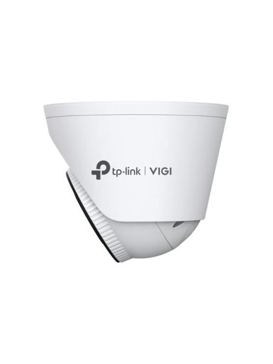 IP კამერა: TP-Link VIGI InSight S485(4mm) 8MP Full-Color Turret Network Camera
