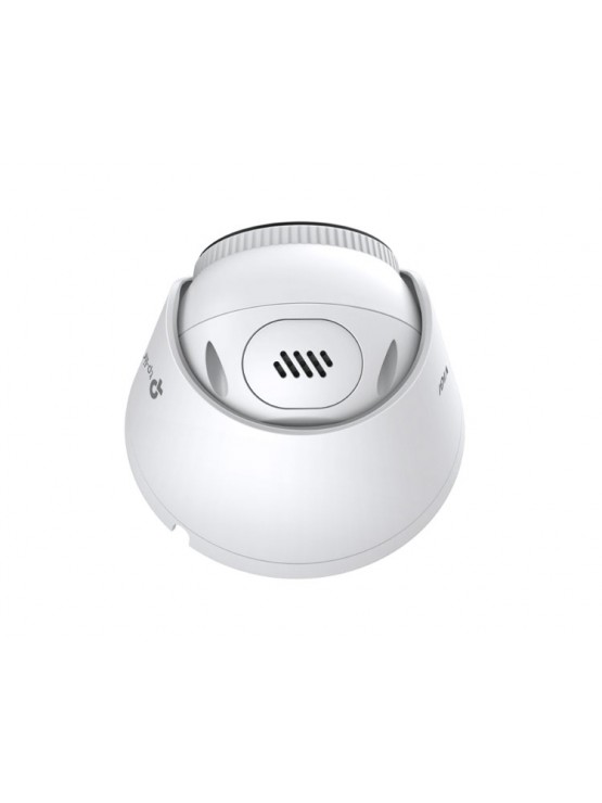 IP კამერა: TP-Link VIGI InSight S485(4mm) 8MP Full-Color Turret Network Camera