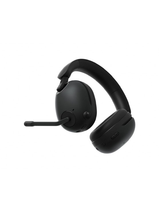 ყურსასმენი: Sony INZONE H9 Wireless Noise Canceling Gaming Headset Black - WH-G900N/BZ