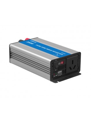 ინვენტორი: Epever IP1500-12(TUC) 12 V Power Inverter 1200W