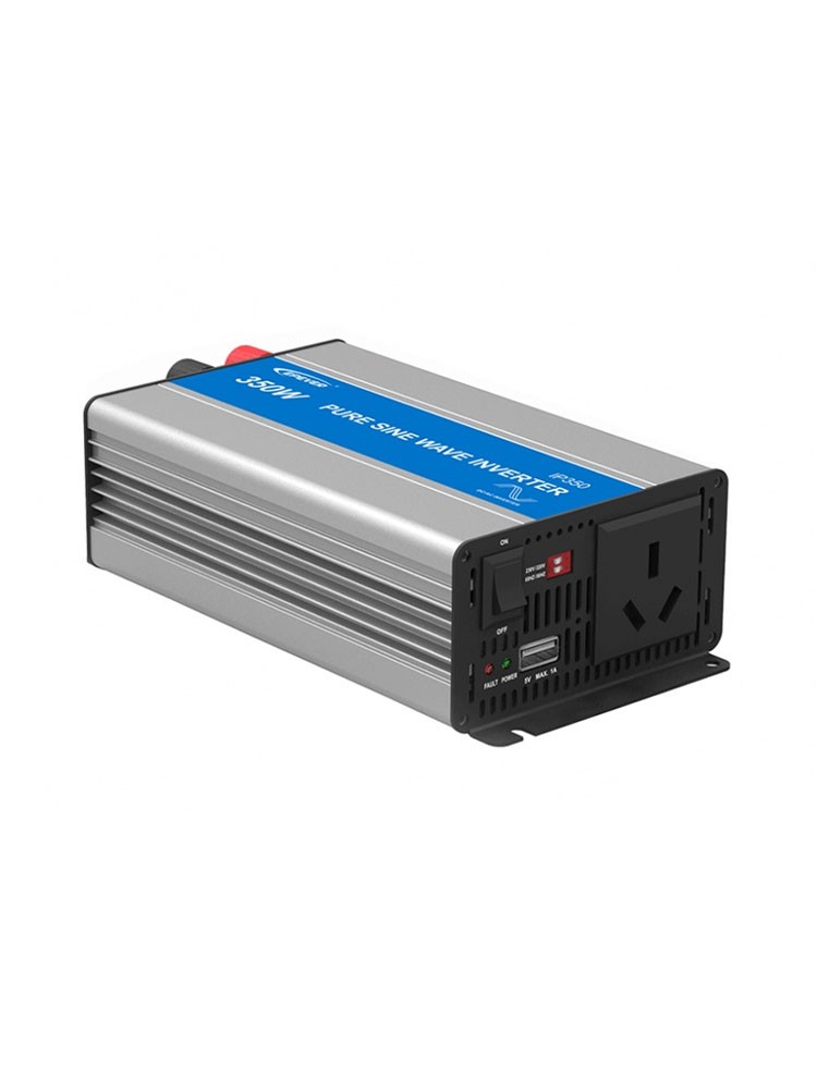 ინვენტორი: Epever IP500-12 12 V Power Inverter 400W